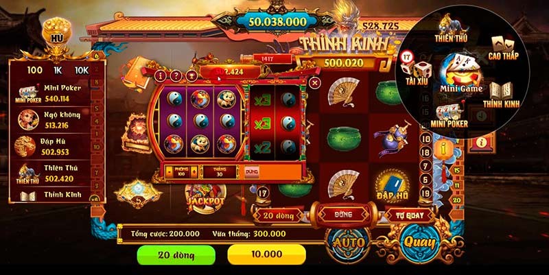 388BET – Trải nghiệm nổ hũ chơi nhanh thắng lớn tại nhà cái 388Bet