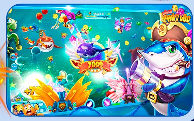 Bắn cá 79 – Phiên bản game bắn cá trên thiết bị di động số 1 hiện nay