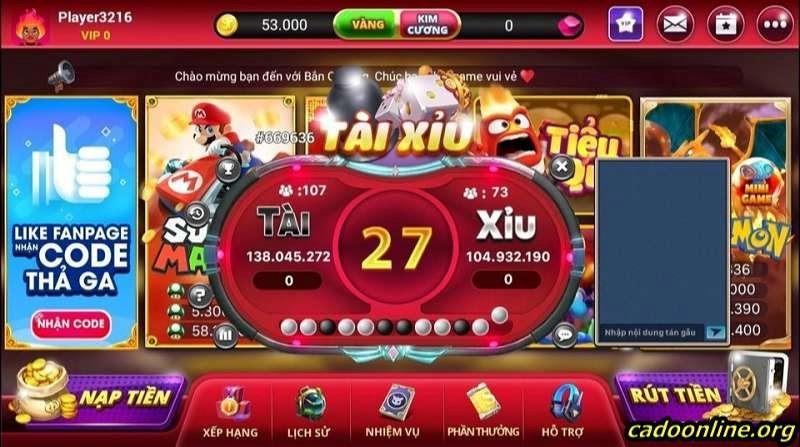 Bắn cá King – Cổng game bắn cá đổi thưởng thế hệ mới