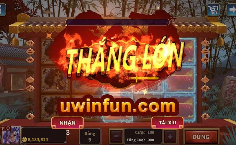 Bắn cá uwin – Cổng game đổi thưởng hấp dẫn mọi thế hệ