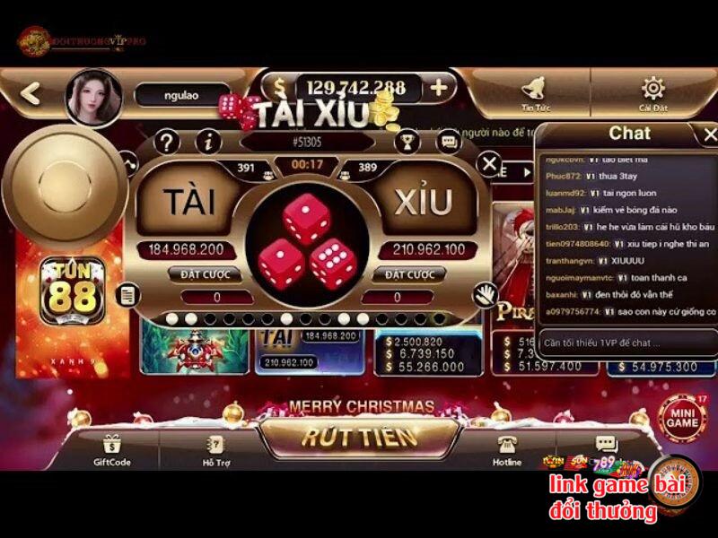 Tun88 Club – Tham gia cổng game Tun88 nhận thưởng liền tay