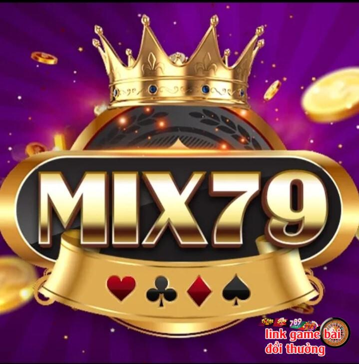 Đôi nét về cổng game Mix79 Vip