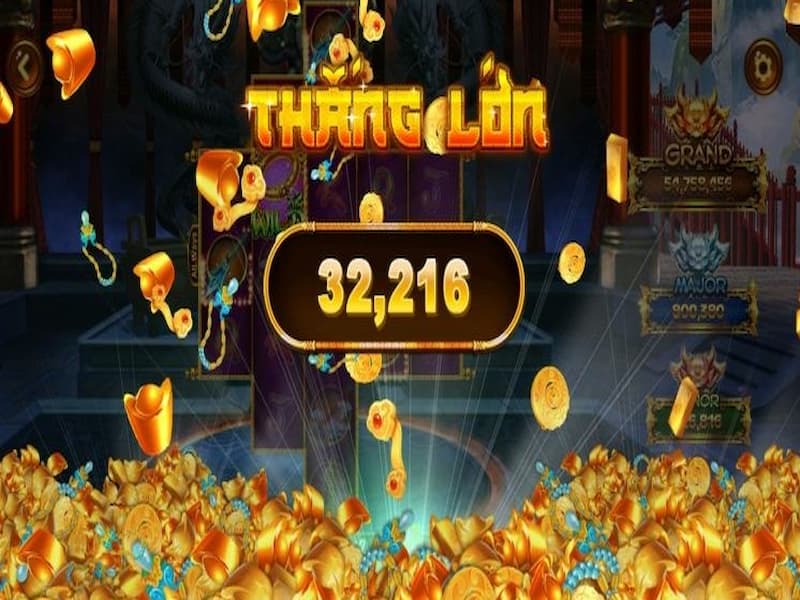 M8win – Điểm nổi bật của game nổ hũ tại M8win