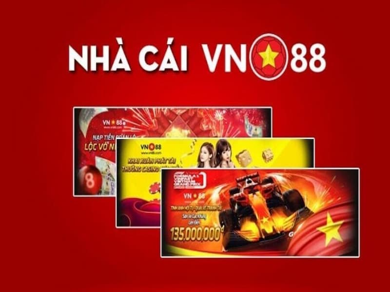 VN88 – Thủ thuật chơi game bài nổ hũ tại nhà cái VN88 từ các cao thủ