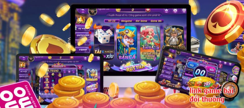 Khám phá hàng loạt những trò chơi siêu đỉnh có tại cổng game Zin vip Live