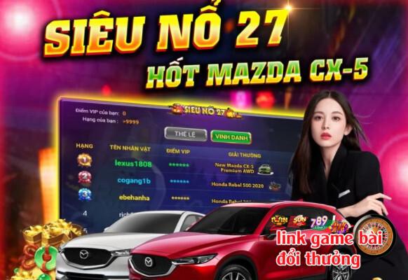 Lý do nên lựa chọn cổng game Vip No Hu Club