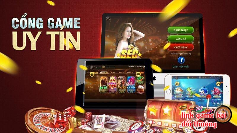 Những ưu điểm của cổng game đổi thưởng Xanh99 Club mà bạn nên biết 