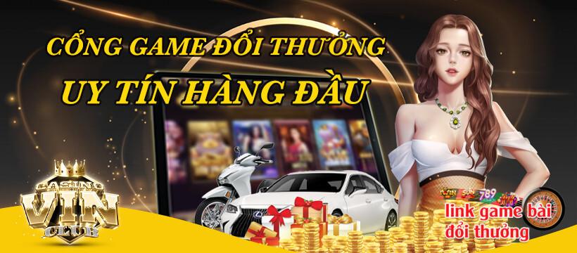 Những ưu điểm vượt trội nhất định bạn phải biết tại Vin Club