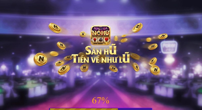 Game nổ hũ 999 – Thỏa mãn đam mê quay hũ trực tuyến