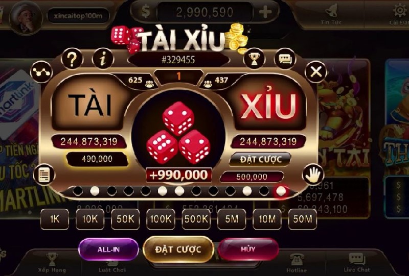 Nổ hũ tam quốc – Chơi slot game mãi không chán với Nổ hũ tài xỉu