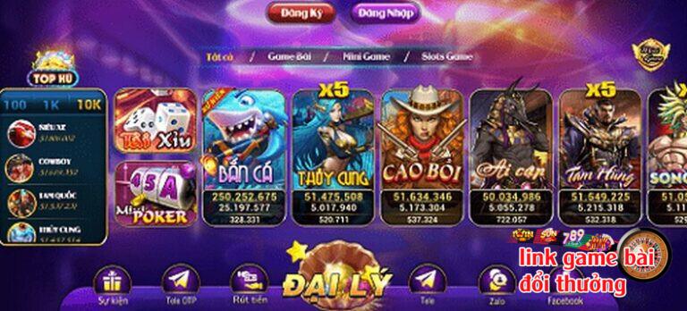 P86 Club - Kho tàng game giải trí hấp dẫn nhất thị trường