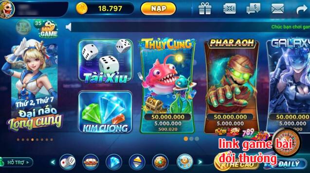 SonVip Vin – Cổng game đổi thưởng sở hữu nhiều ưu điểm