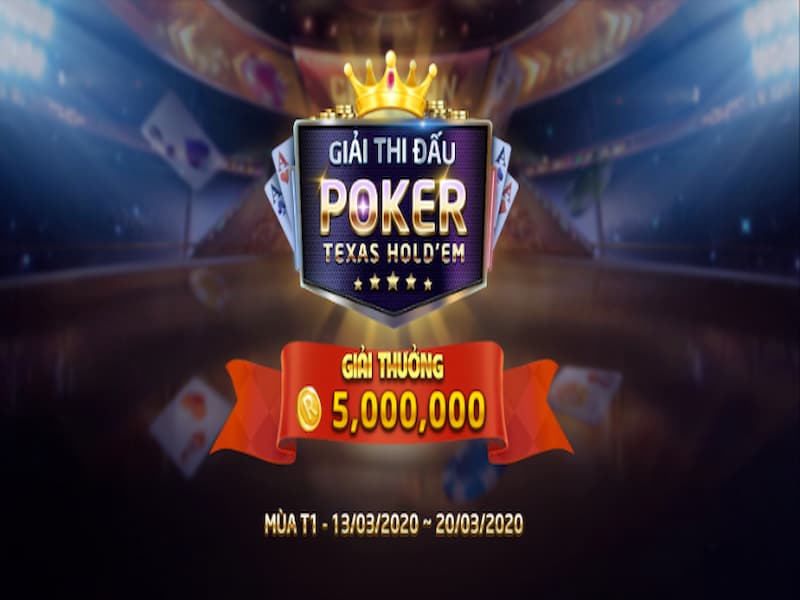 Tiến lên poker và những thông tin quan trọng nhất cho người chơi