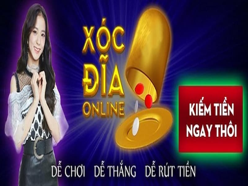 Game xóc đĩa hạt dưa và cách tải game xóc đĩa hạt dưa hiện nay