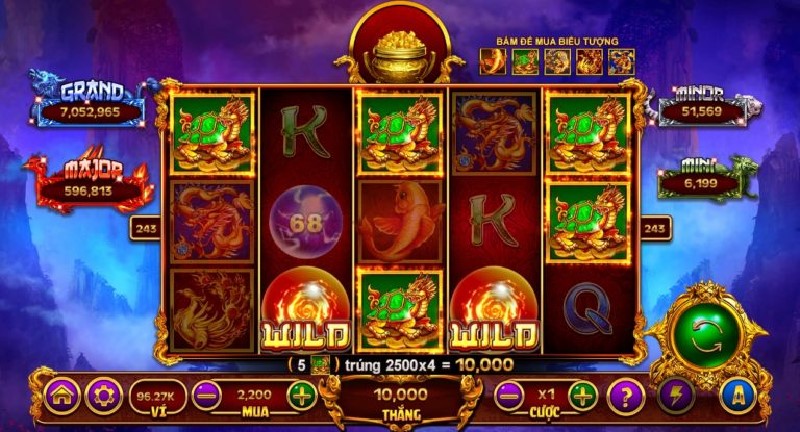 ZBET – Toàn cảnh Zbet – Nhà cái nổ hũ Zbet đẳng cấp đến từ Hoa Kỳ